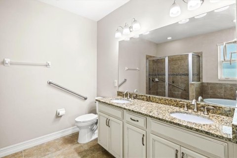 Casa en venta en Nokomis, Florida, 3 dormitorios, 167.78 m2 № 2384397 - foto 24