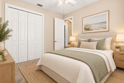 Casa en venta en Nokomis, Florida, 3 dormitorios, 167.78 m2 № 2384397 - foto 29