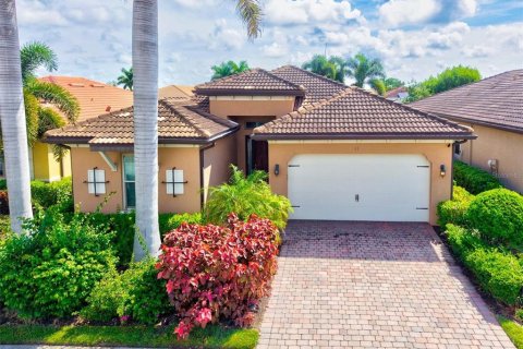 Casa en Nokomis, Florida 3 dormitorios, 167.78 m2 № 2384397