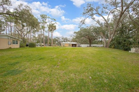 Terreno en venta en South Daytona, Florida № 1522216 - foto 3