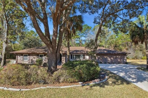 House in Homosassa, Florida 3 bedrooms, 239.69 sq.m. № 2278016