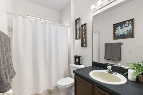 House in Clermont, Florida 4 bedrooms, 212.56 sq.m. № 1622703 - photo 23