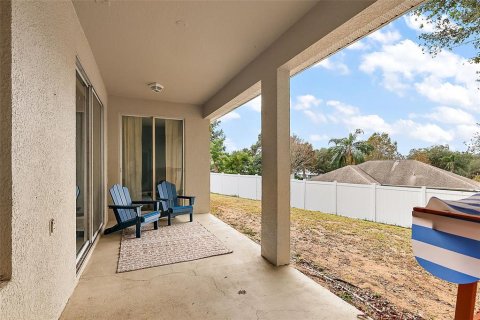 House in Clermont, Florida 4 bedrooms, 212.56 sq.m. № 1622703 - photo 30