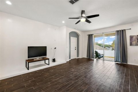 House in Clermont, Florida 4 bedrooms, 212.56 sq.m. № 1622703 - photo 20