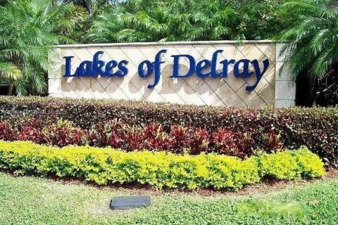 Condo in Delray Beach, Florida, 2 bedrooms  № 2049528 - photo 24
