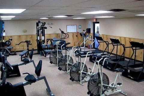 Condo in Delray Beach, Florida, 2 bedrooms  № 2049528 - photo 18