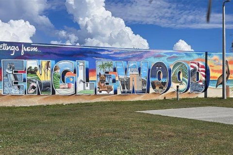 Condo in Englewood, Florida, 2 bedrooms  № 2195713 - photo 2