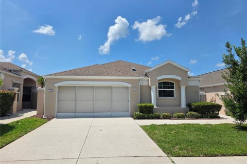 Villa ou maison à Spring Hill, Floride 3 chambres, 170.2 m2 № 2284730