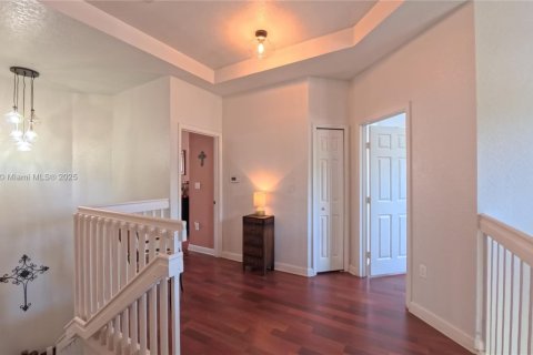 Townhouse in Miami, Florida 4 bedrooms, 192.68 sq.m. № 1944966 - photo 20