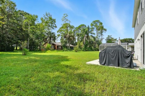 House in Palm Coast, Florida 5 bedrooms, 211.26 sq.m. № 1911507 - photo 27