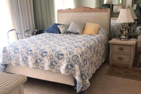 Condo in Lauderdale-by-the-Sea, Florida, 1 bedroom  № 2087625 - photo 19