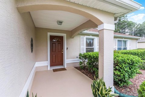 Villa ou maison à vendre à Palm Coast, Floride: 3 chambres, 175.03 m2 № 2408768 - photo 7