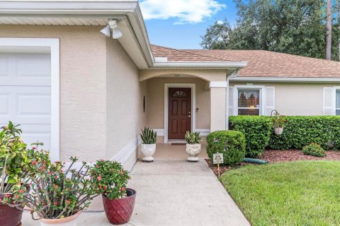 Villa ou maison à vendre à Palm Coast, Floride: 3 chambres, 175.03 m2 № 2408768 - photo 6