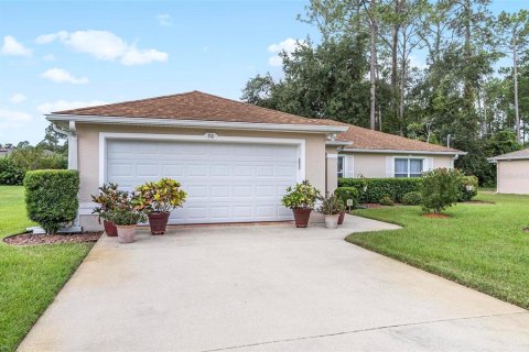 Villa ou maison à vendre à Palm Coast, Floride: 3 chambres, 175.03 m2 № 2408768 - photo 2
