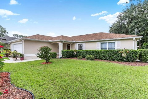 Villa ou maison à vendre à Palm Coast, Floride: 3 chambres, 175.03 m2 № 2408768 - photo 5