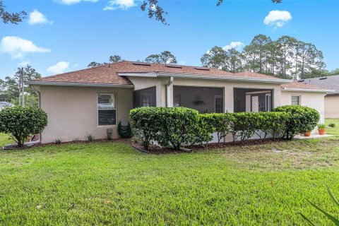 Villa ou maison à vendre à Palm Coast, Floride: 3 chambres, 175.03 m2 № 2408768 - photo 10