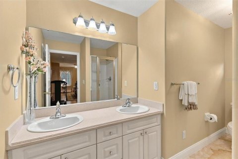 Villa ou maison à vendre à Palm Coast, Floride: 3 chambres, 175.03 m2 № 2408768 - photo 23