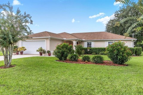 Villa ou maison à Palm Coast, Floride 3 chambres, 175.03 m2 № 2408768