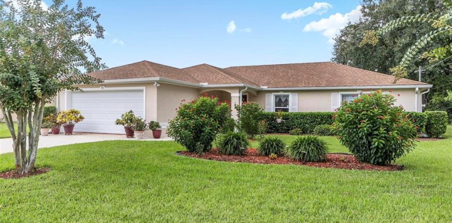 Villa ou maison à Palm Coast, Floride 3 chambres, 175.03 m2 № 2408768