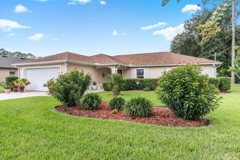 Villa ou maison à vendre à Palm Coast, Floride: 3 chambres, 175.03 m2 № 2408768 - photo 3