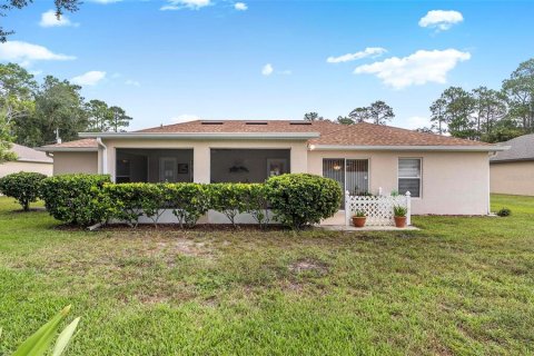 Villa ou maison à vendre à Palm Coast, Floride: 3 chambres, 175.03 m2 № 2408768 - photo 11