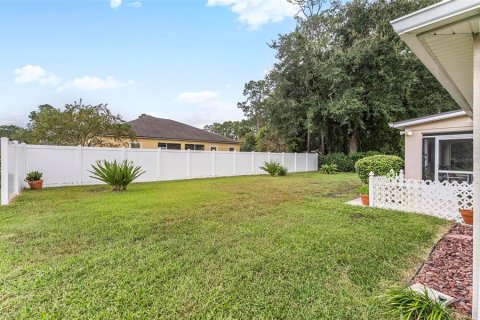 Villa ou maison à vendre à Palm Coast, Floride: 3 chambres, 175.03 m2 № 2408768 - photo 13