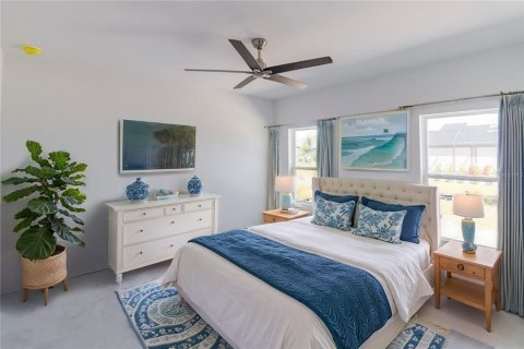 House in Rotonda, Florida 4 bedrooms, 167.5 sq.m. № 1558230 - photo 18