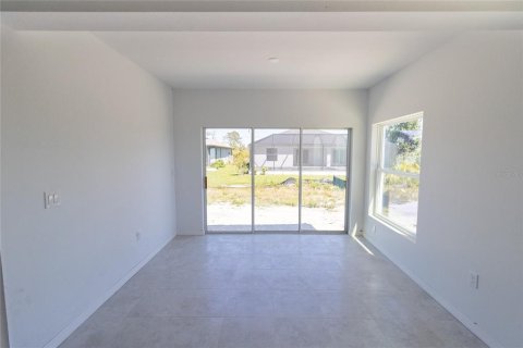 House in Rotonda, Florida 4 bedrooms, 167.5 sq.m. № 1558230 - photo 7