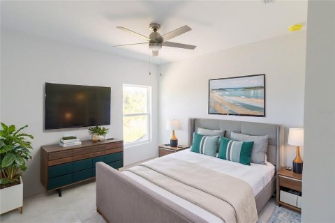 House in Rotonda, Florida 4 bedrooms, 167.5 sq.m. № 1558230 - photo 20