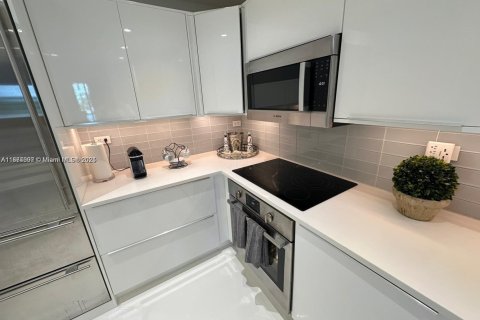 Купить кондоминиум в Майами-Бич, Флорида 55.74м2, № 2088613 - фото 13