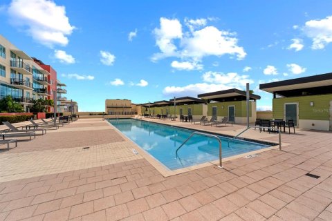 Condominio en venta en Tampa, Florida, 2 dormitorios, 97.55 m2 № 2419886 - foto 26