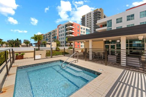 Condominio en venta en Tampa, Florida, 2 dormitorios, 97.55 m2 № 2419886 - foto 25