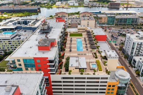 Condominio en venta en Tampa, Florida, 2 dormitorios, 97.55 m2 № 2419886 - foto 2