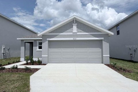 Villa ou maison à Ocala, Floride 3 chambres, 139.73 m2 № 2318575
