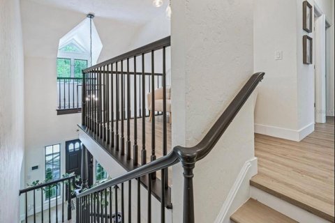 Villa ou maison à louer à Micanopy, Floride: 4 chambres, 590.86 m2 № 2404914 - photo 20