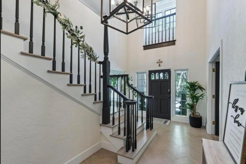 Villa ou maison à louer à Micanopy, Floride: 4 chambres, 590.86 m2 № 2404914 - photo 4