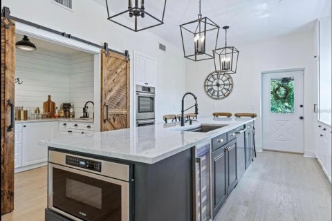 Villa ou maison à louer à Micanopy, Floride: 4 chambres, 590.86 m2 № 2404914 - photo 12