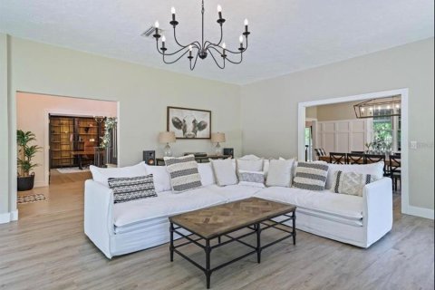 Villa ou maison à louer à Micanopy, Floride: 4 chambres, 590.86 m2 № 2404914 - photo 30