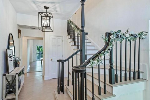 Villa ou maison à louer à Micanopy, Floride: 4 chambres, 590.86 m2 № 2404914 - photo 28