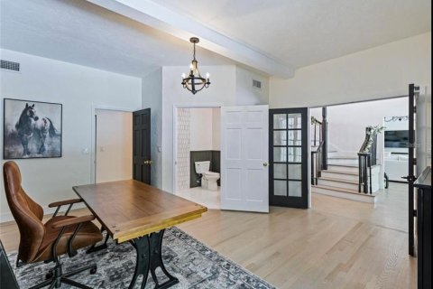 Villa ou maison à louer à Micanopy, Floride: 4 chambres, 590.86 m2 № 2404914 - photo 6
