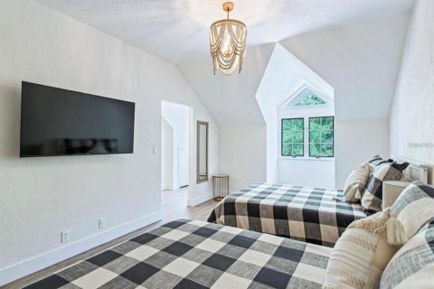 Villa ou maison à louer à Micanopy, Floride: 4 chambres, 590.86 m2 № 2404914 - photo 16