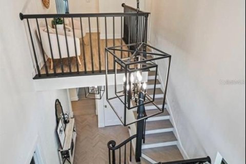 Villa ou maison à louer à Micanopy, Floride: 4 chambres, 590.86 m2 № 2404914 - photo 18