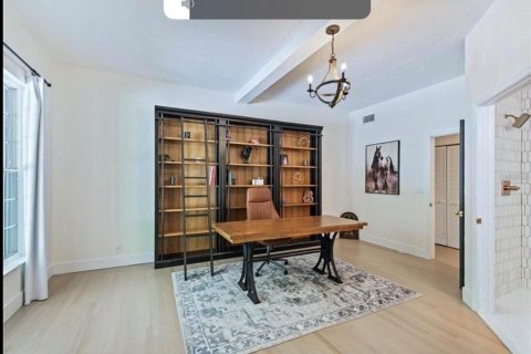 Villa ou maison à louer à Micanopy, Floride: 4 chambres, 590.86 m2 № 2404914 - photo 5