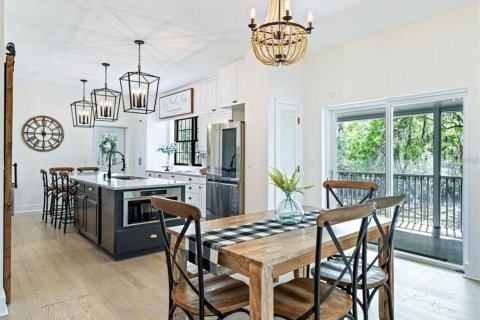 Villa ou maison à louer à Micanopy, Floride: 4 chambres, 590.86 m2 № 2404914 - photo 11