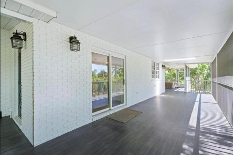 Villa ou maison à louer à Micanopy, Floride: 4 chambres, 590.86 m2 № 2404914 - photo 23