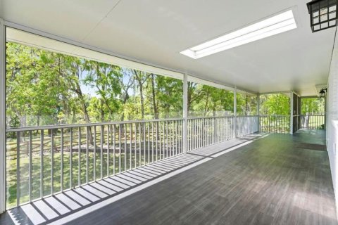 Villa ou maison à louer à Micanopy, Floride: 4 chambres, 590.86 m2 № 2404914 - photo 24