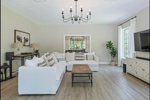Villa ou maison à louer à Micanopy, Floride: 4 chambres, 590.86 m2 № 2404914 - photo 9