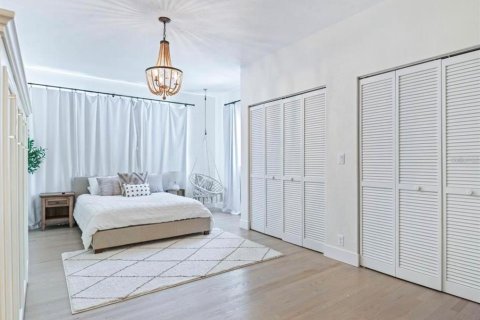 Villa ou maison à louer à Micanopy, Floride: 4 chambres, 590.86 m2 № 2404914 - photo 14