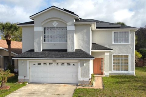 Villa ou maison à Orlando, Floride 5 chambres, 282.79 m2 № 2107302