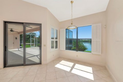 House in Parrish, Florida 3 bedrooms, 243.68 sq.m. № 2238632 - photo 13